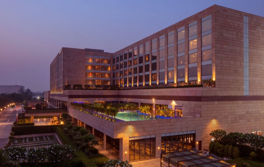 Hyatt Regency Chandigarh